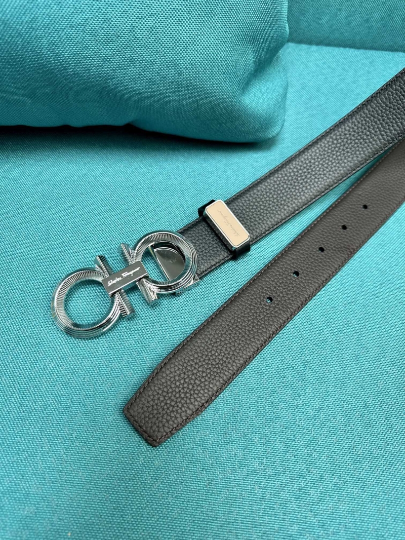 Ferragamo Belts